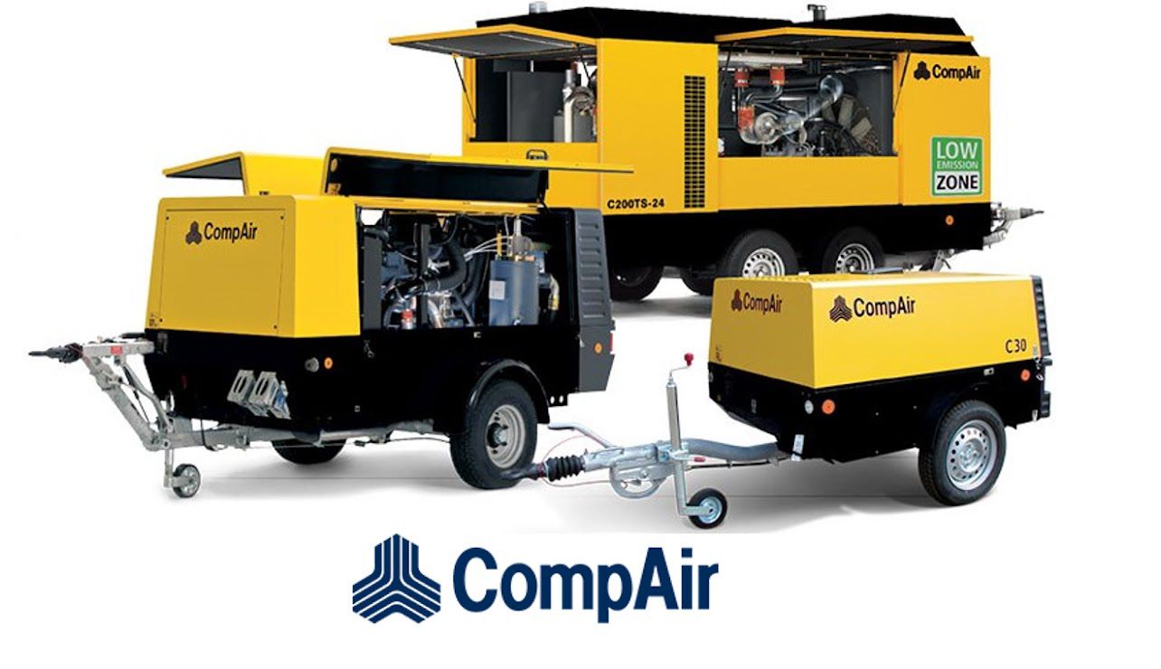 Construction Equipment Generator & Lighting Equipment Air Compressors Cleaning Equipment Aerial Work Platforms Hydraulic Sales Parts & Industrial supplies
